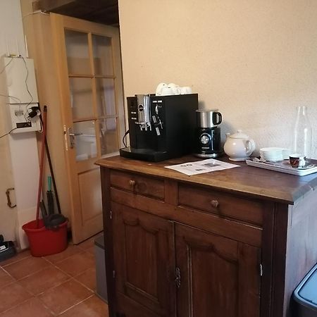 Frairie Du Divit Bed & Breakfast Pontivy Ngoại thất bức ảnh