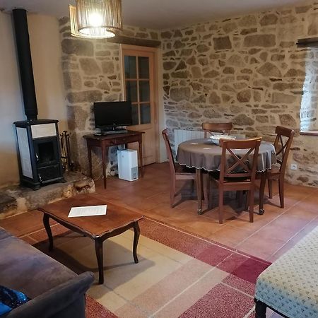 Frairie Du Divit Bed & Breakfast Pontivy Ngoại thất bức ảnh