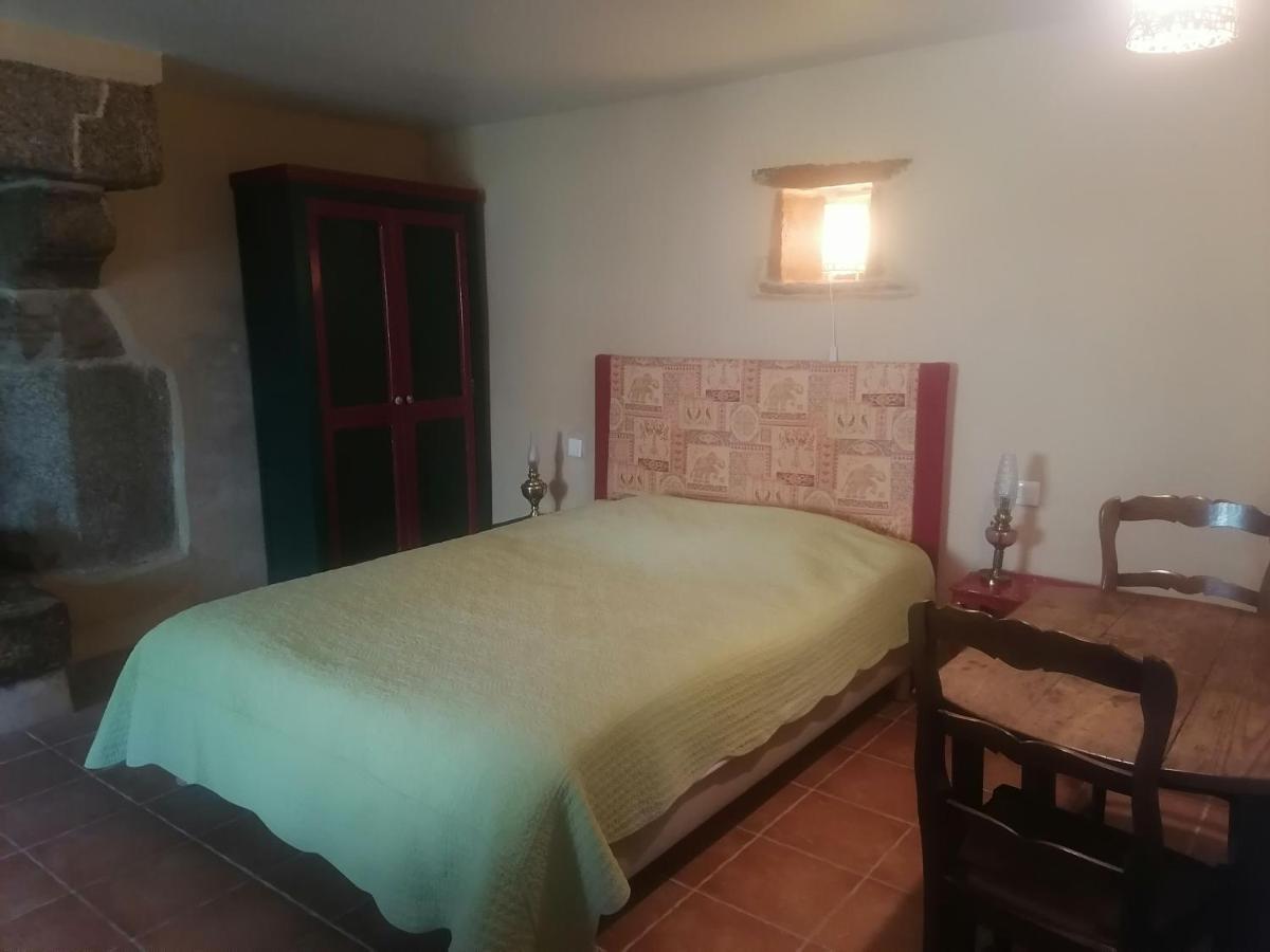 Frairie Du Divit Bed & Breakfast Pontivy Ngoại thất bức ảnh