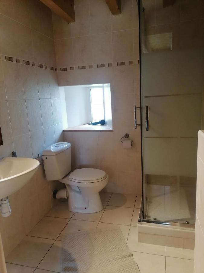 Frairie Du Divit Bed & Breakfast Pontivy Ngoại thất bức ảnh