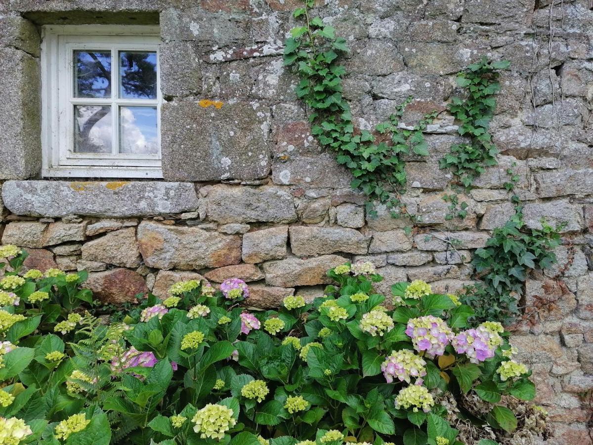 Frairie Du Divit Bed & Breakfast Pontivy Ngoại thất bức ảnh