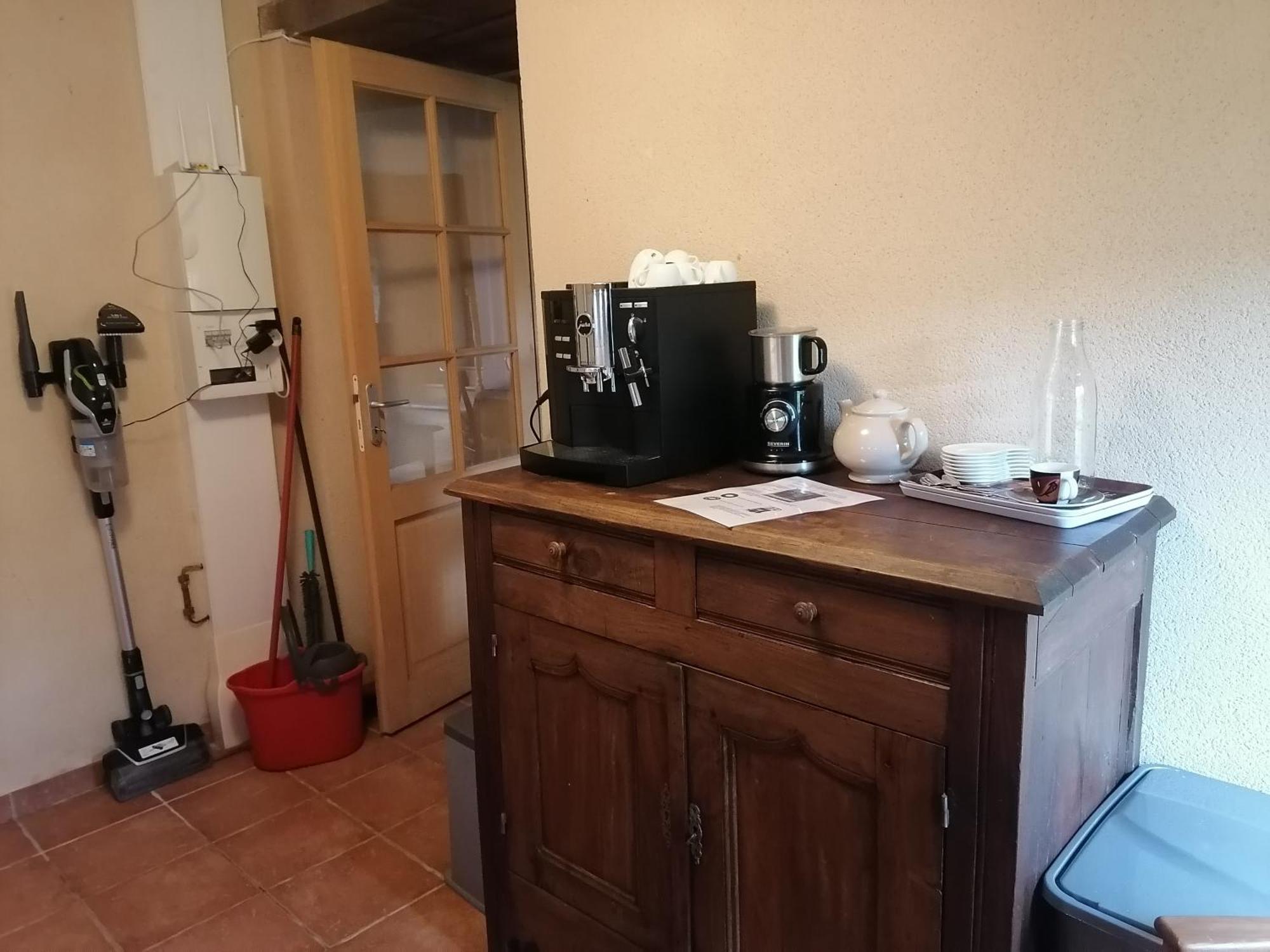 Frairie Du Divit Bed & Breakfast Pontivy Ngoại thất bức ảnh