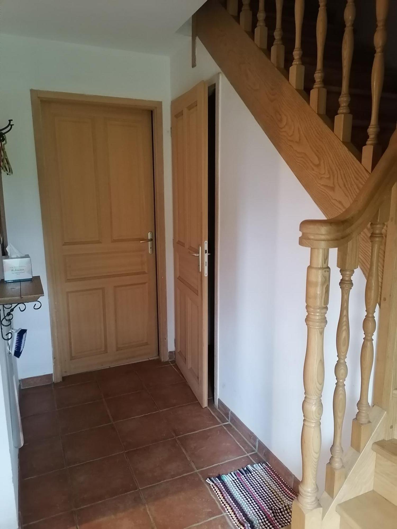 Frairie Du Divit Bed & Breakfast Pontivy Ngoại thất bức ảnh
