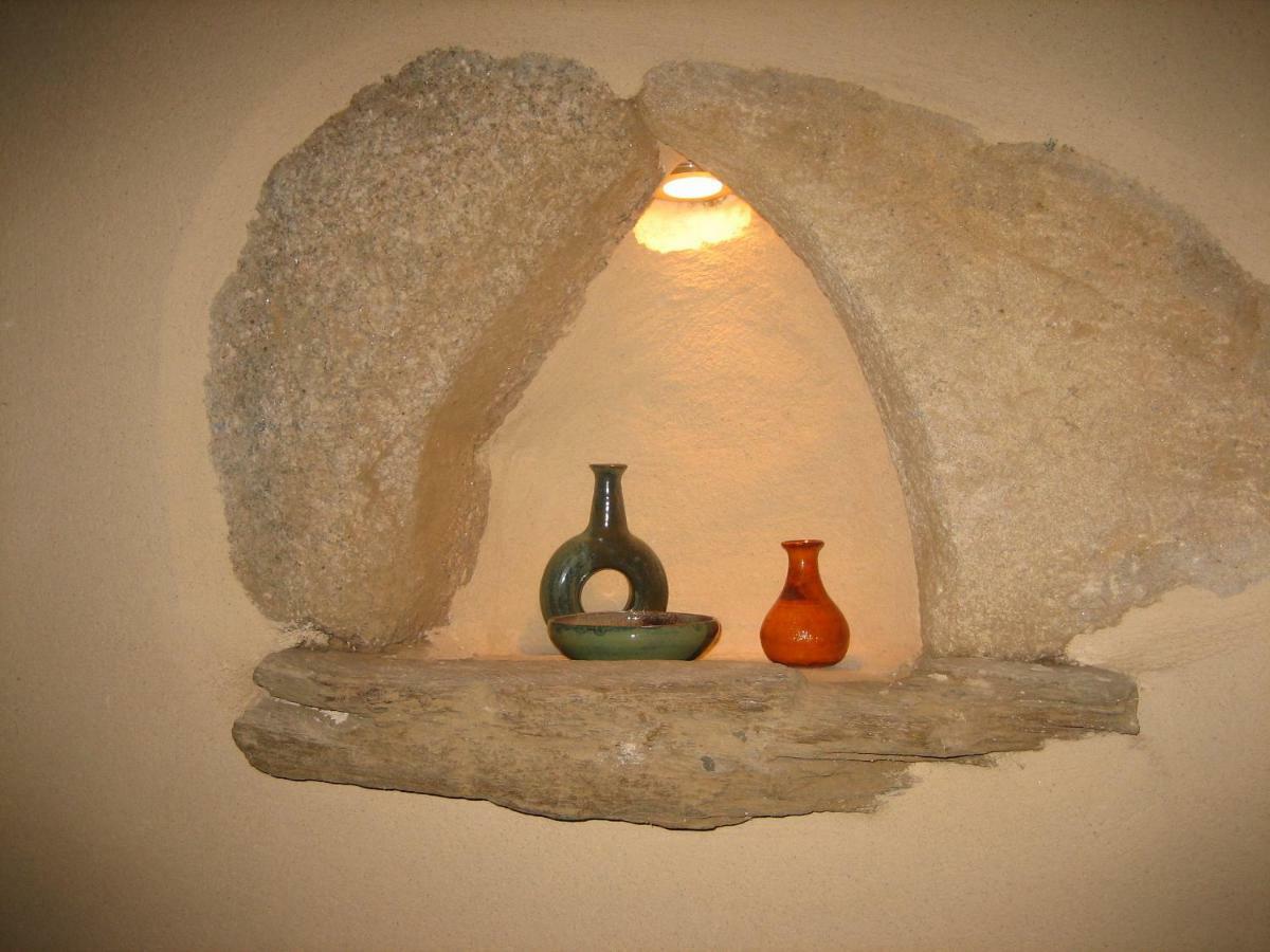 Frairie Du Divit Bed & Breakfast Pontivy Ngoại thất bức ảnh