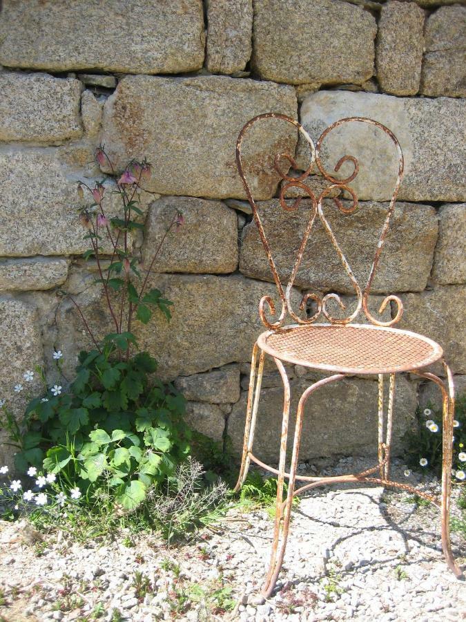 Frairie Du Divit Bed & Breakfast Pontivy Ngoại thất bức ảnh